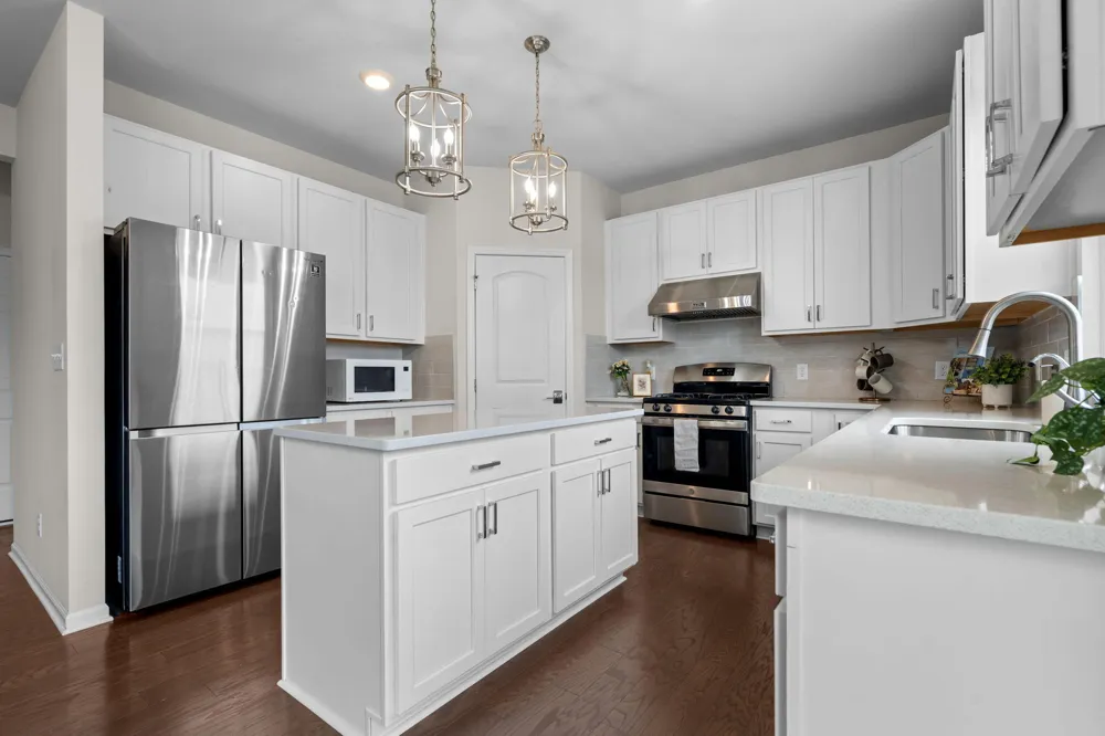 2703 Maize Lp Saline Township, MI 48176