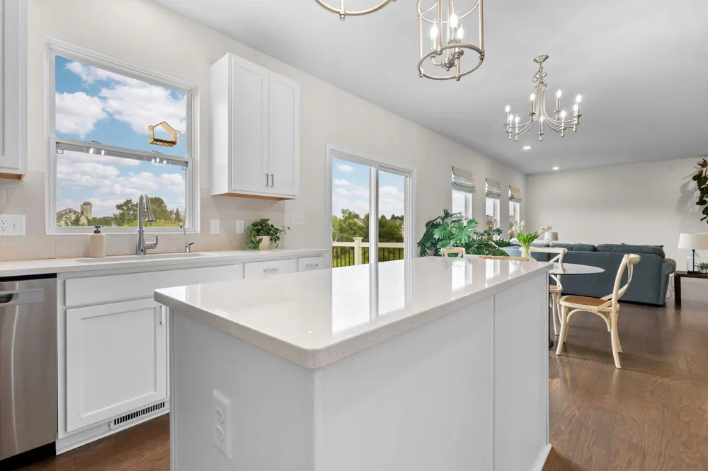 2703 Maize Lp Saline Township, MI 48176