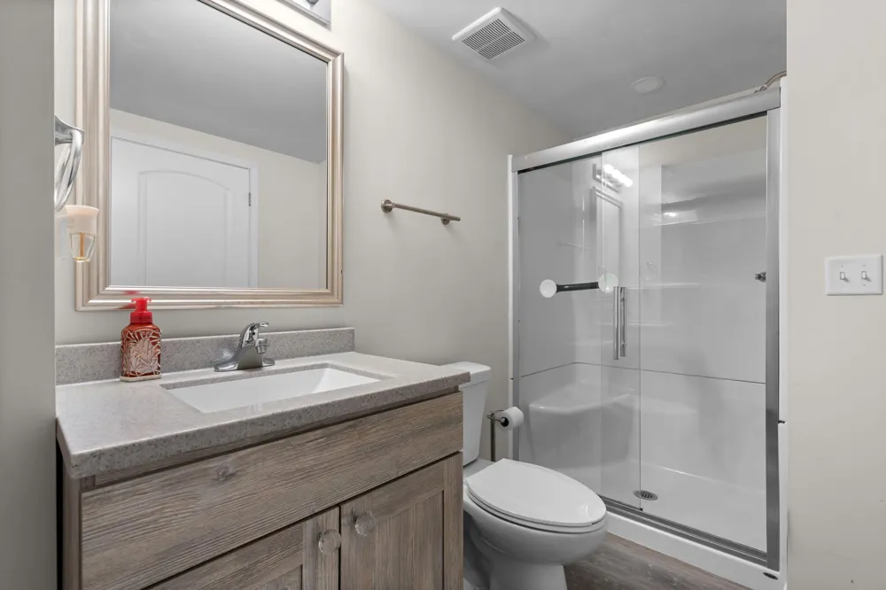 2703 Maize Lp Saline Township, MI 48176