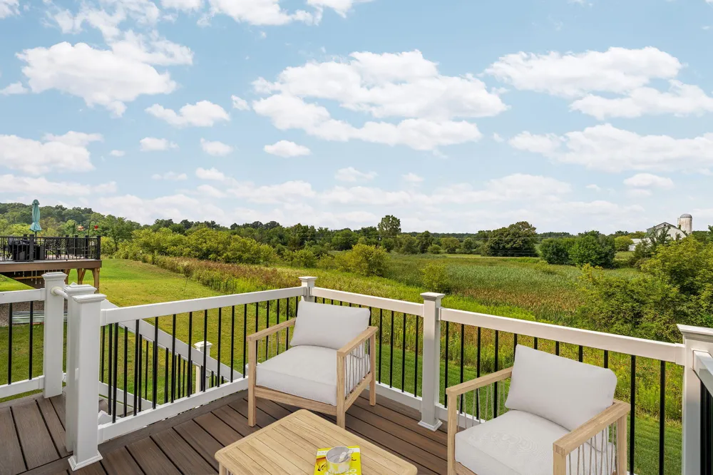 2703 Maize Lp Saline Township, MI 48176