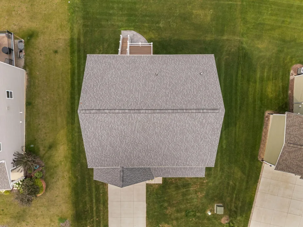 2703 Maize Lp Saline Township, MI 48176