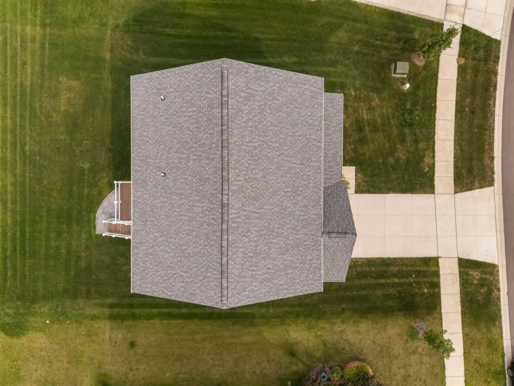 2703 Maize Lp Saline Township, MI 48176