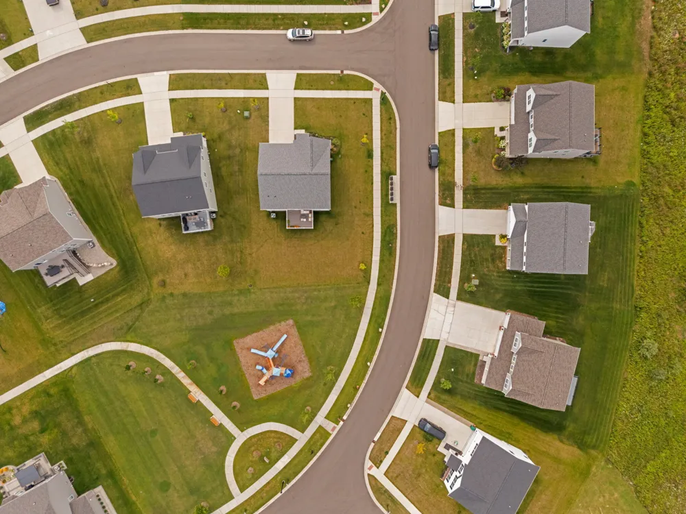 2703 Maize Lp Saline Township, MI 48176