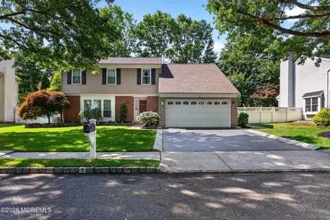 3 Branson Drive