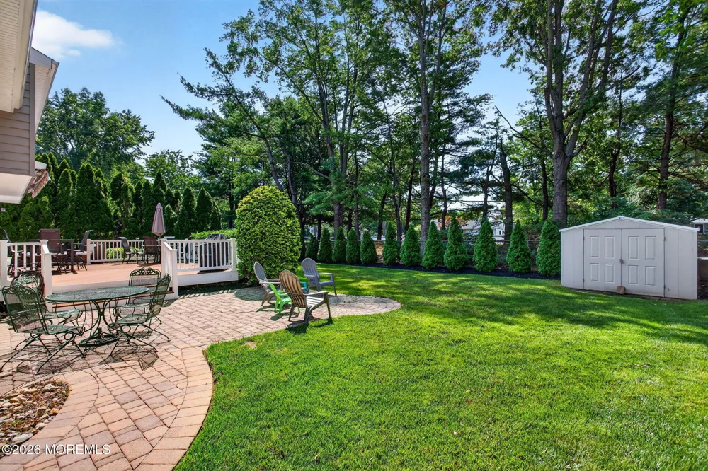 3 Branson Drive Lincroft, NJ 07738