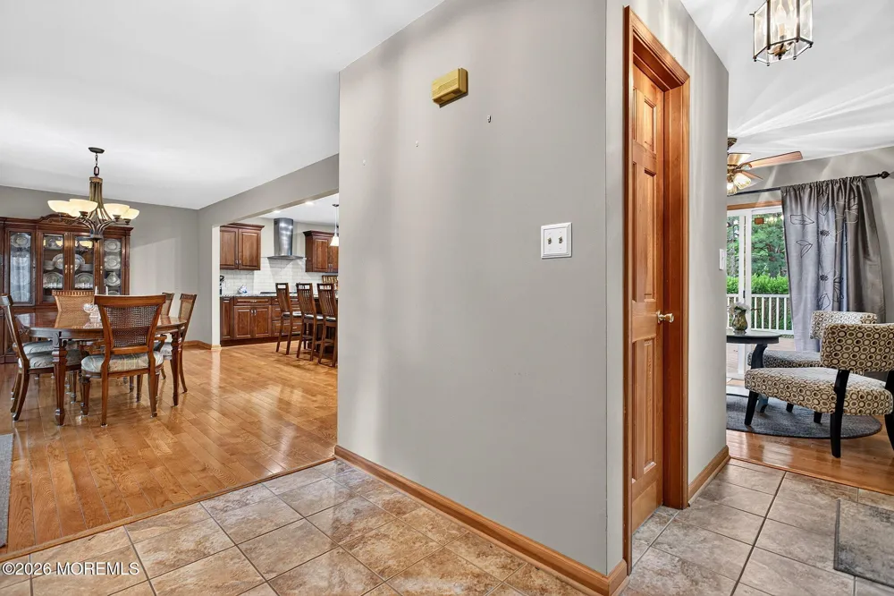 3 Branson Drive Lincroft, NJ 07738