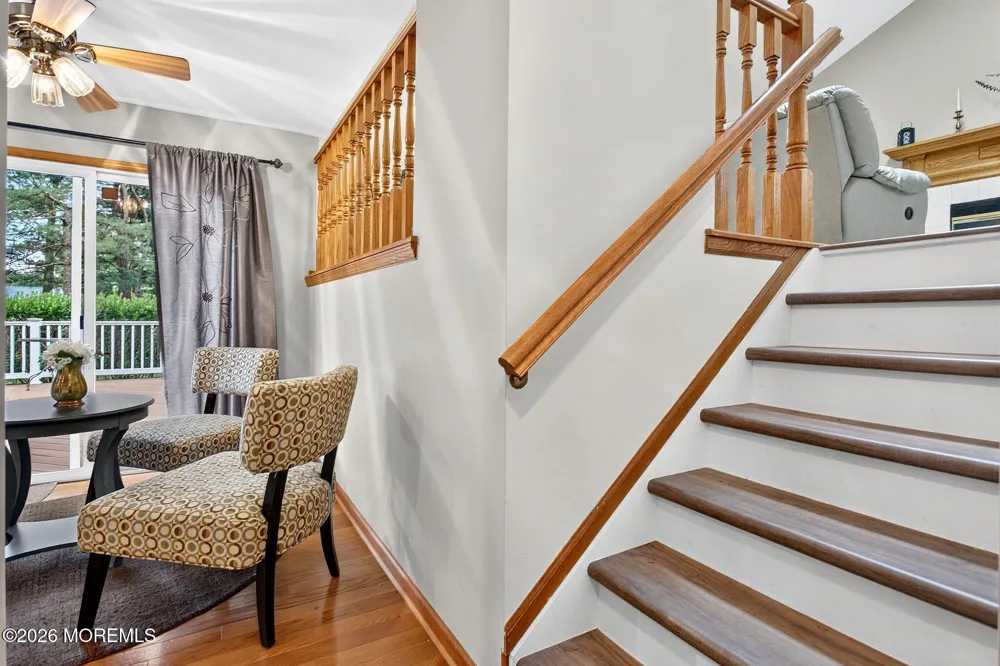 3 Branson Drive Lincroft, NJ 07738