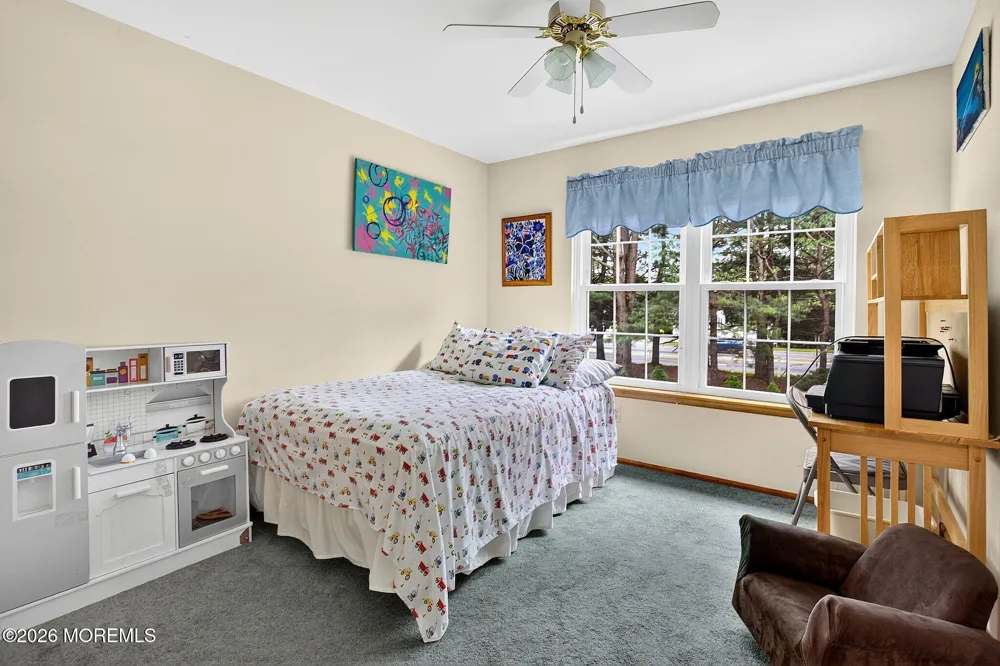 3 Branson Drive Lincroft, NJ 07738