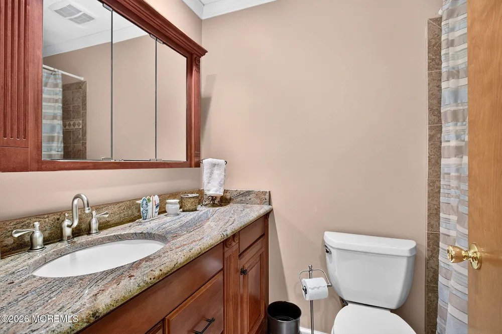 3 Branson Drive Lincroft, NJ 07738