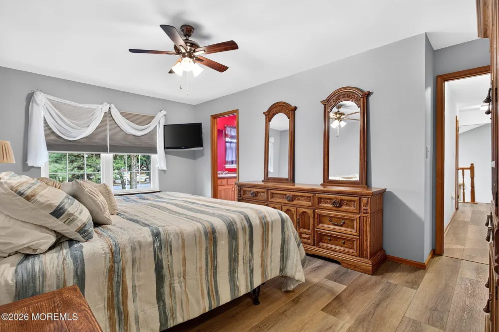 3 Branson Drive Lincroft, NJ 07738