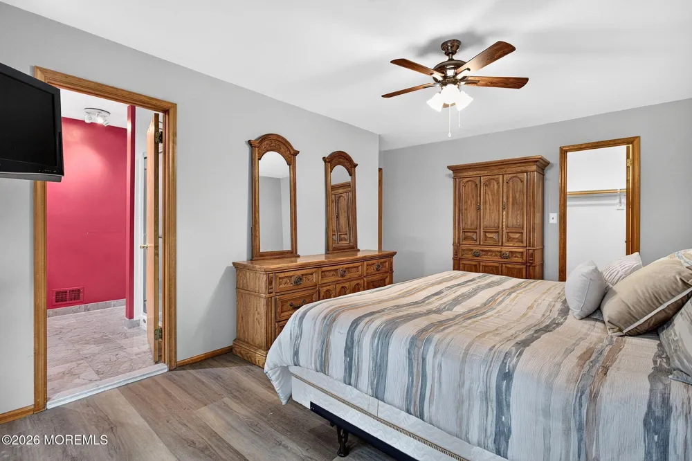 3 Branson Drive Lincroft, NJ 07738