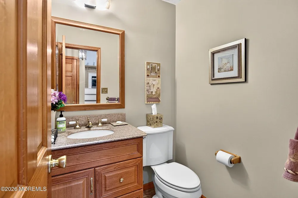 3 Branson Drive Lincroft, NJ 07738