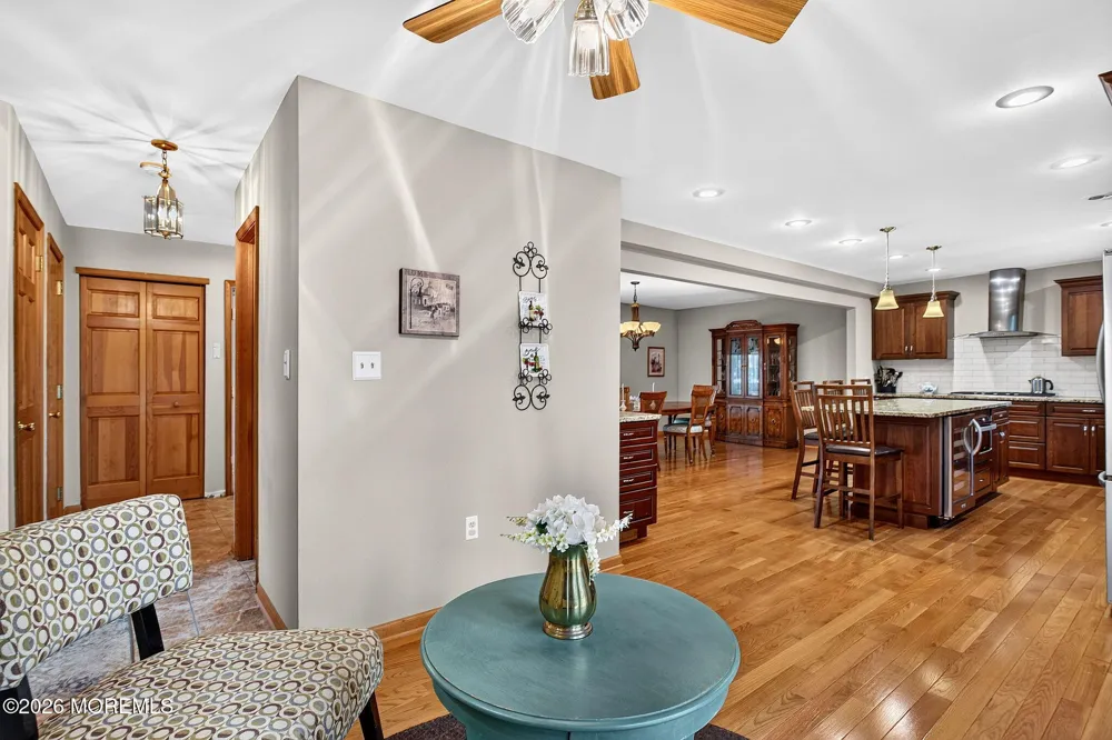 3 Branson Drive Lincroft, NJ 07738
