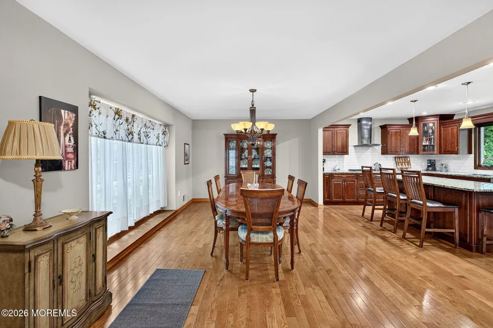 3 Branson Drive Lincroft, NJ 07738