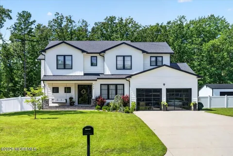 649 Homestead Road