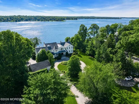 934 Navesink River Road
