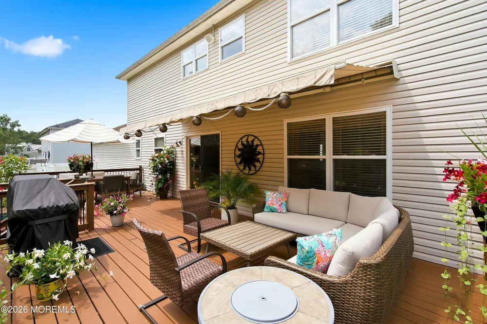 1519 Berkeley Avenue Beachwood, NJ 08722