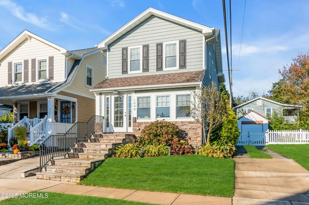 1003 C STREET Belmar, NJ 07719