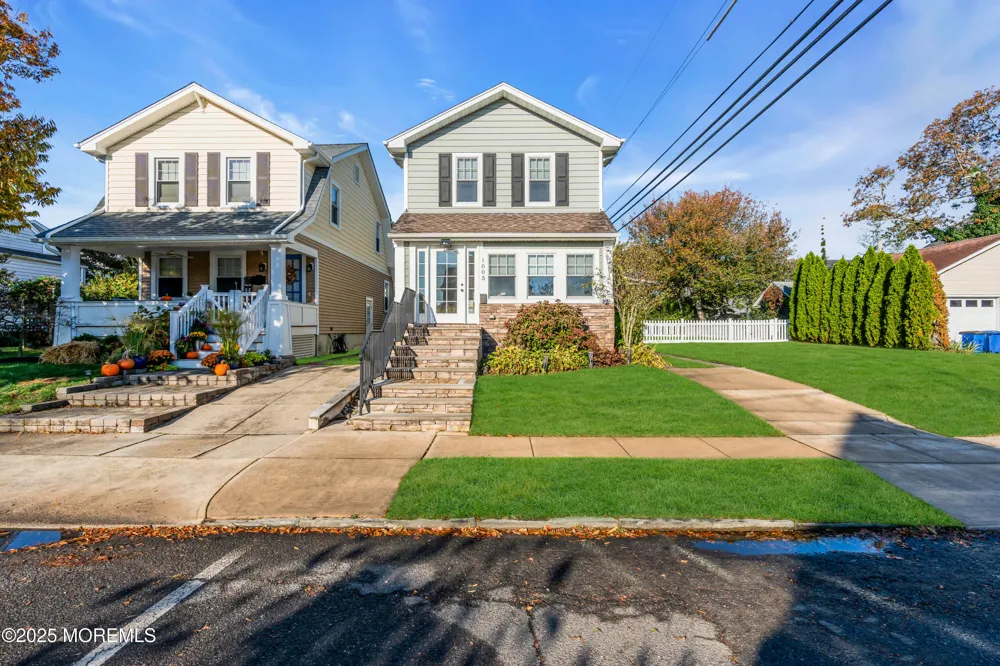 1003 C STREET Belmar, NJ 07719