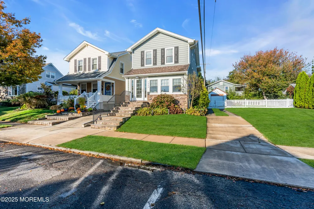 1003 C STREET Belmar, NJ 07719
