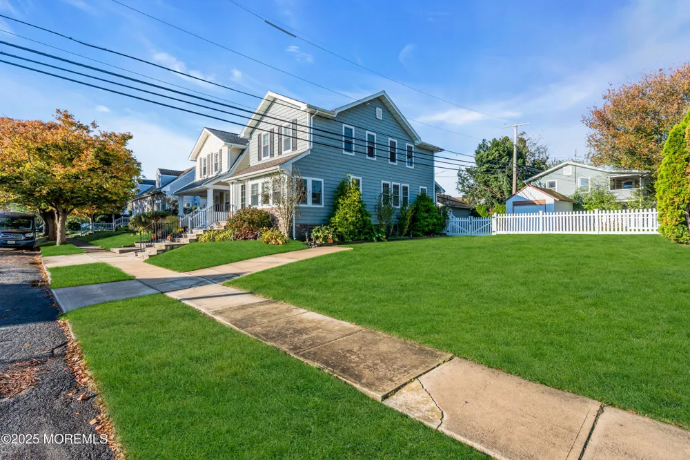 1003 C STREET Belmar, NJ 07719