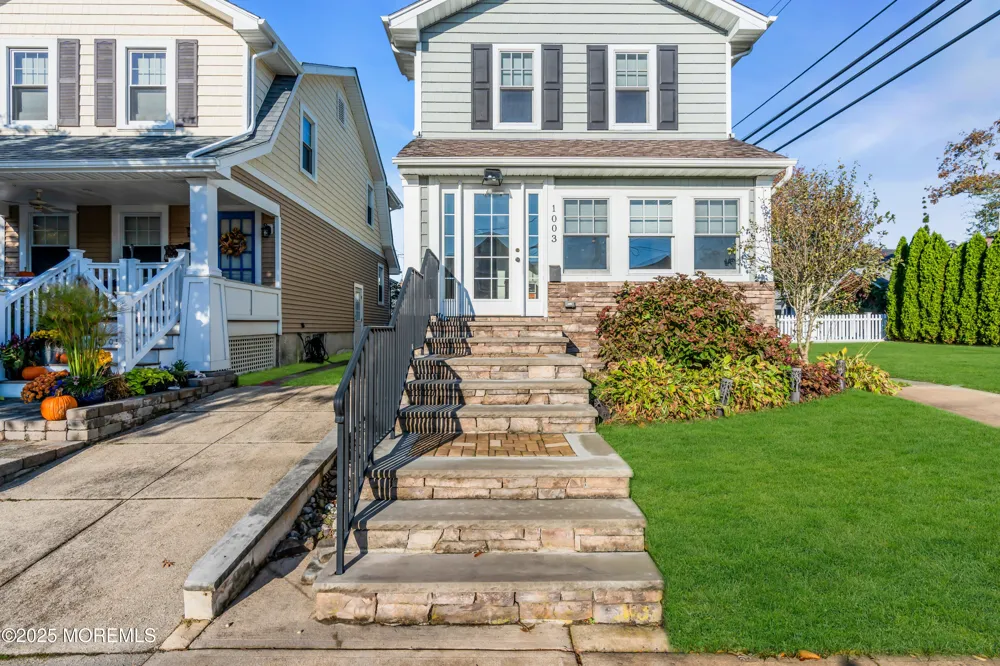 1003 C STREET Belmar, NJ 07719