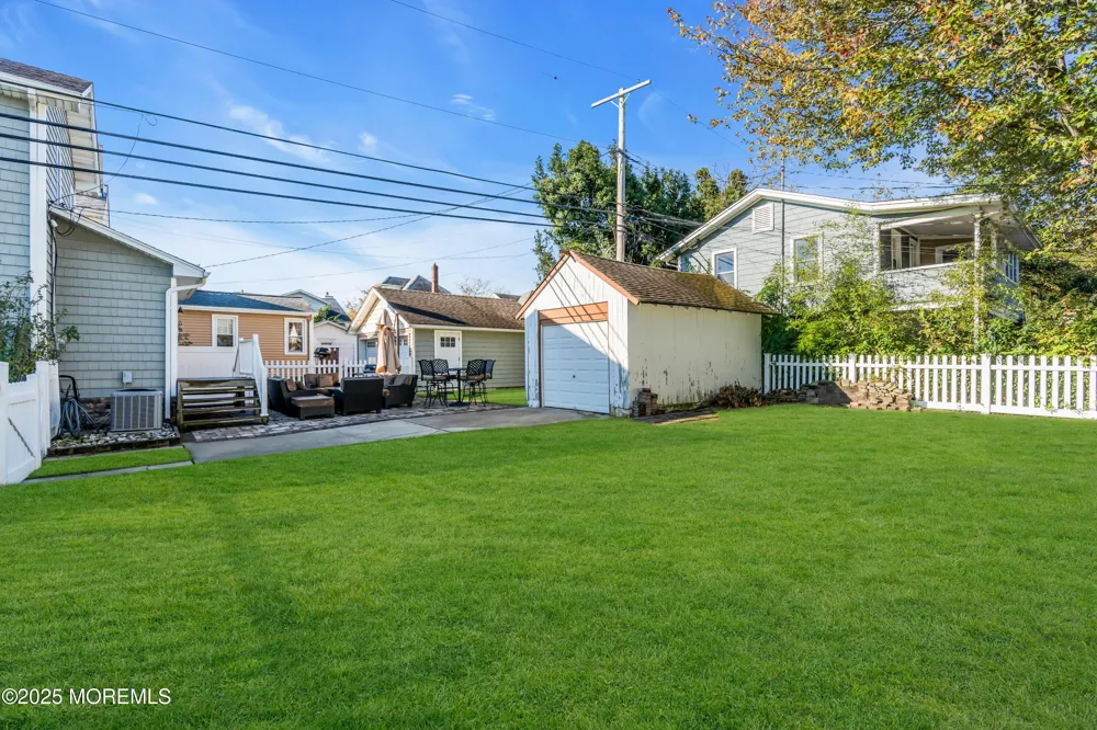 1003 C STREET Belmar, NJ 07719