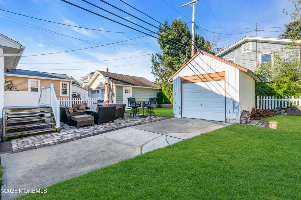 1003 C STREET Belmar, NJ 07719