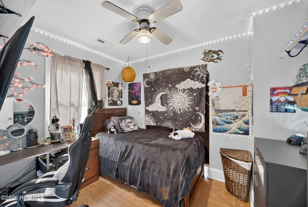 204 Saunders Street Hertford, NC 27944