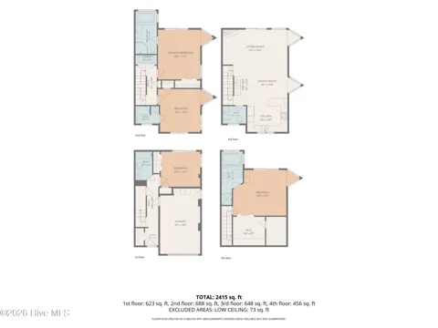 3903 Ocean Drive #E&W