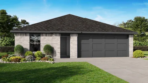 508 BABBLING BROOK DRIVE