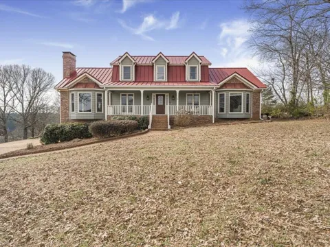 652 McCready Drive