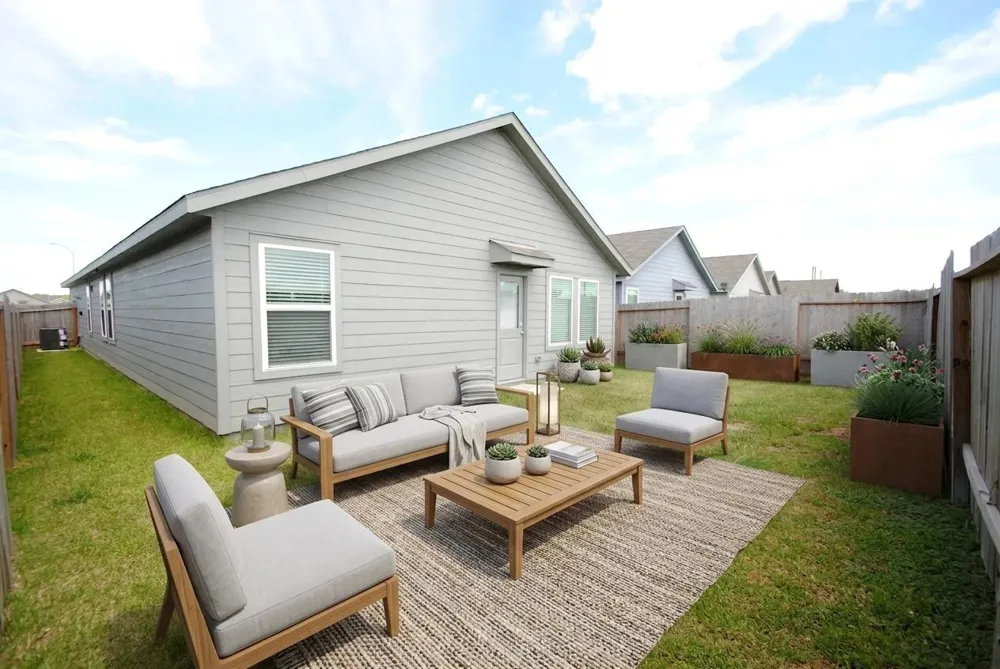 305 Brandi Drive Wharton, TX 77488