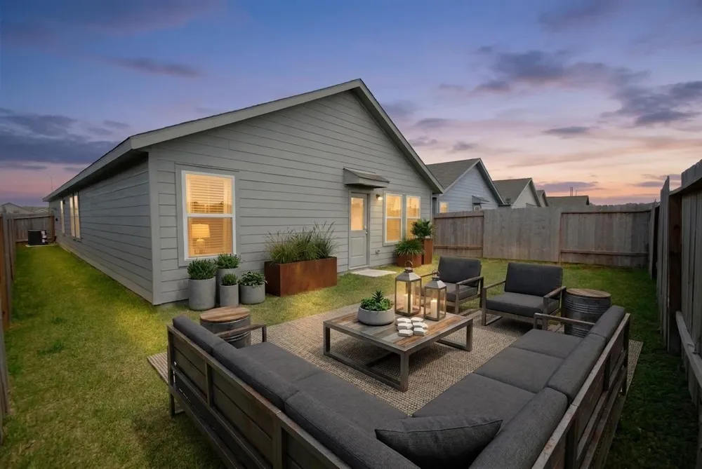 305 Brandi Drive Wharton, TX 77488