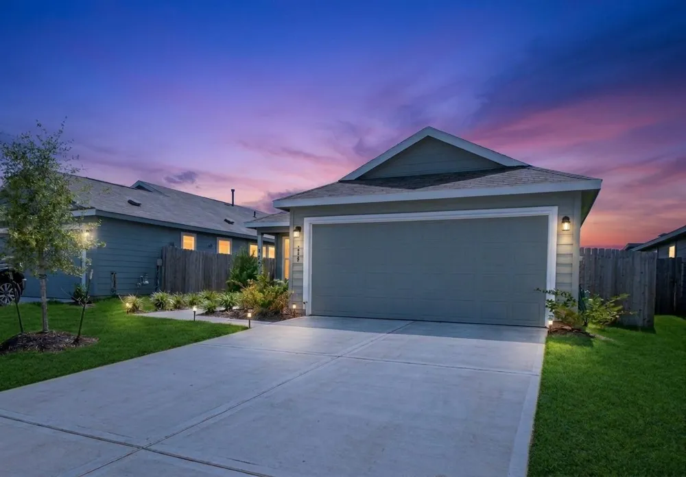 305 Brandi Drive Wharton, TX 77488