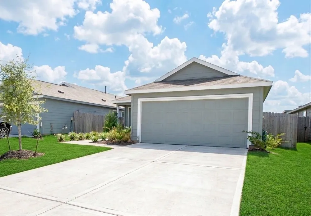 305 Brandi Drive Wharton, TX 77488
