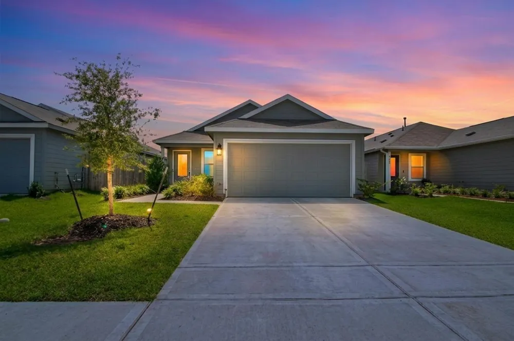 305 Brandi Drive Wharton, TX 77488