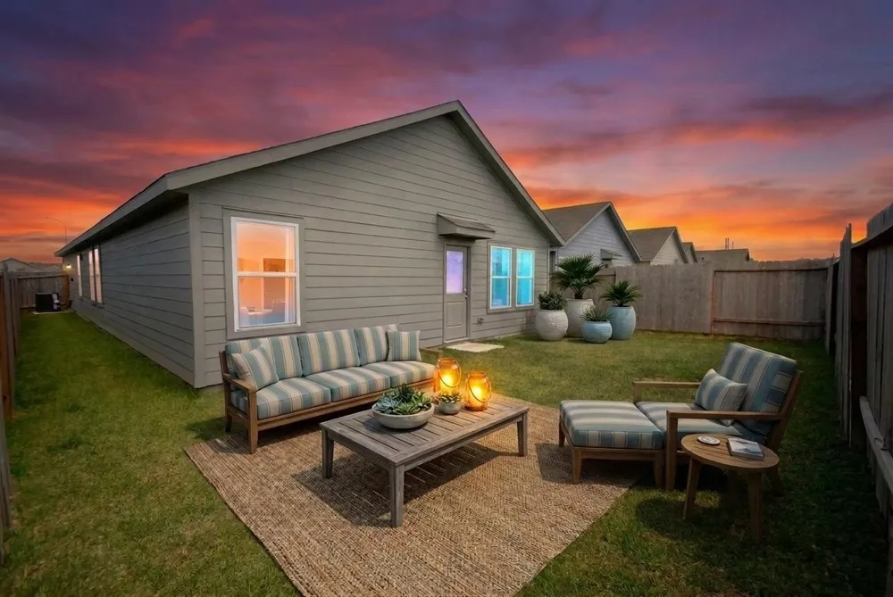 305 Brandi Drive Wharton, TX 77488