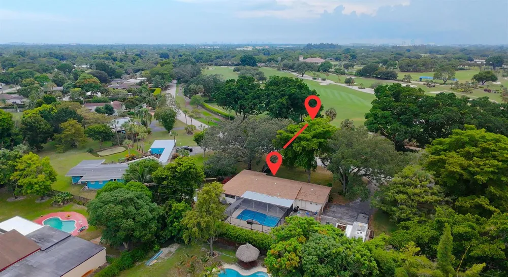4511 E Country Club Circle Plantation, FL 33317
