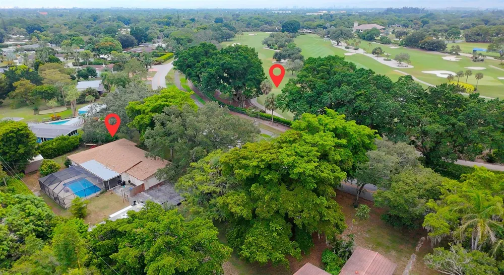 4511 E Country Club Circle Plantation, FL 33317