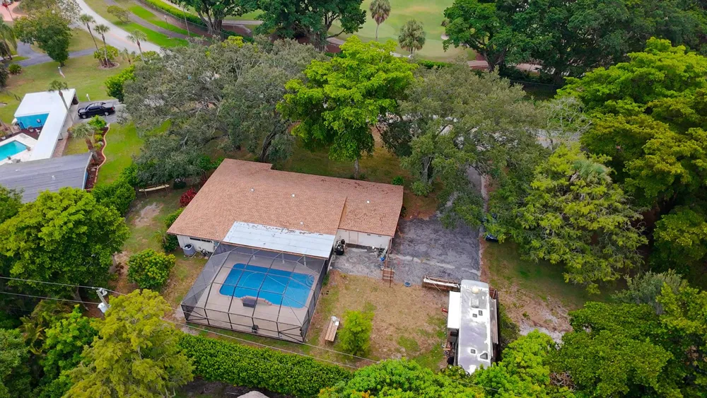4511 E Country Club Circle Plantation, FL 33317