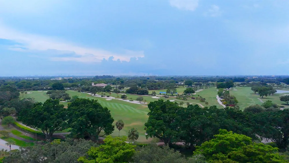 4511 E Country Club Circle Plantation, FL 33317
