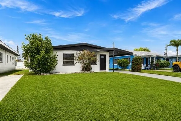 11355 2ND STREET E Treasure Island, FL 33706