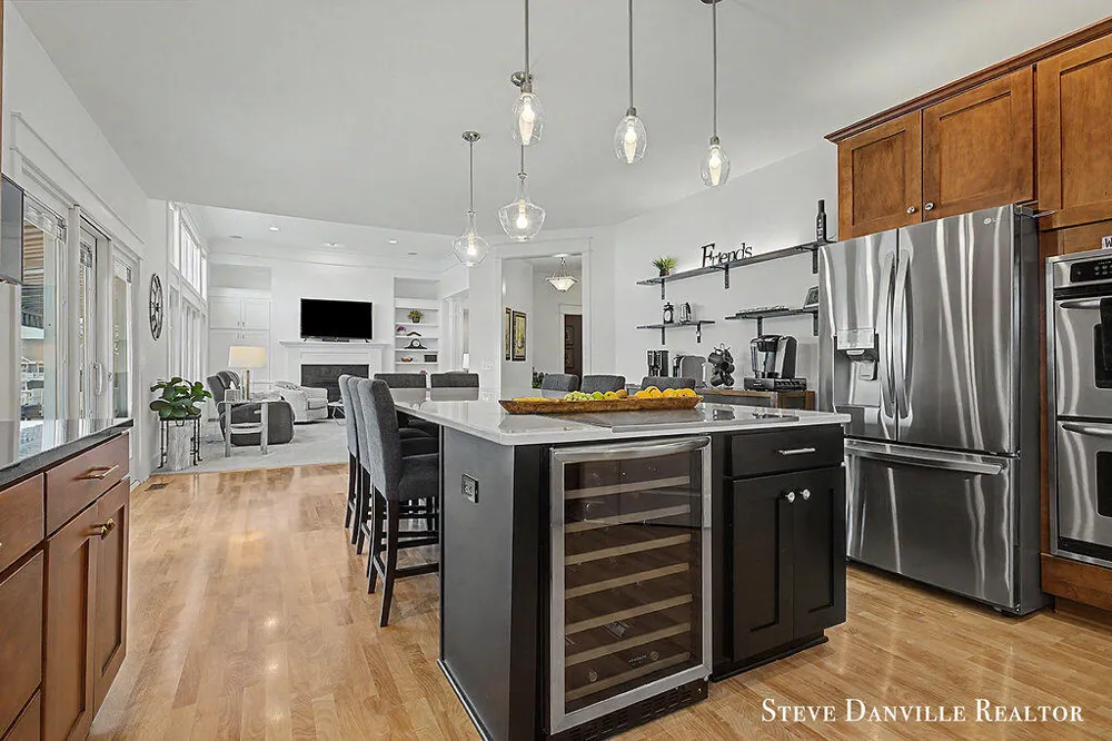9121 24th Avenue Jenison, MI 49428
