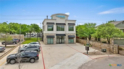 10513 W Parmer Lane