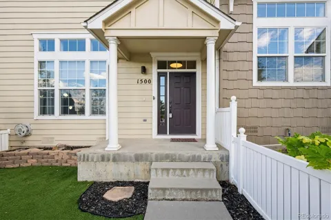 1500 Nemrick Place