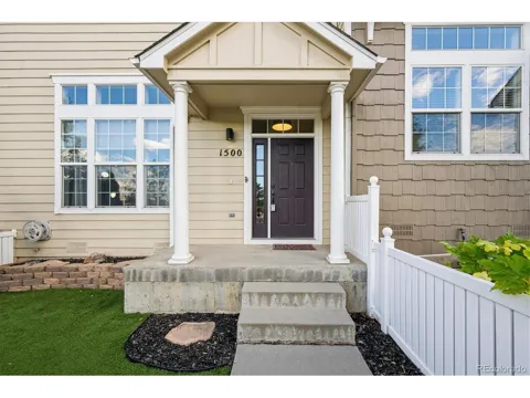 1500 Nemrick Place