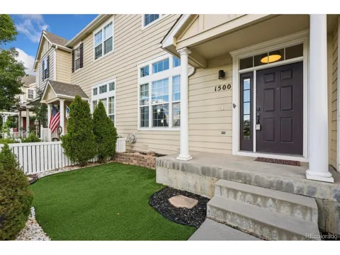 1500 Nemrick Place