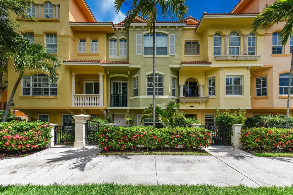 2570 Gardens Parkway Palm Beach Gardens, FL 33410