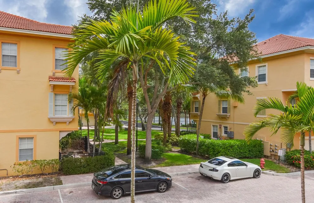 2570 Gardens Parkway Palm Beach Gardens, FL 33410